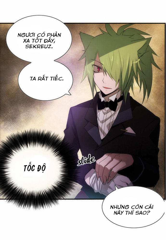 crepuscule (yamchi) chapter 55 16