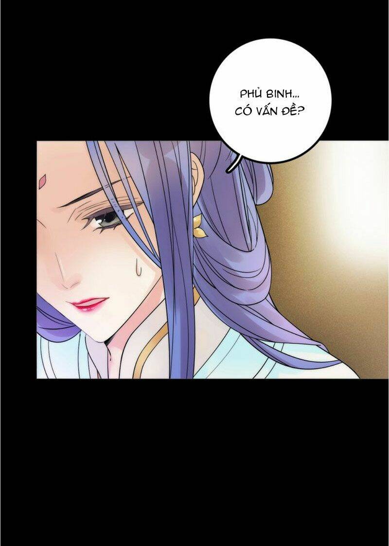 cướp chàng vợ về đón năm mới chapter 38 7