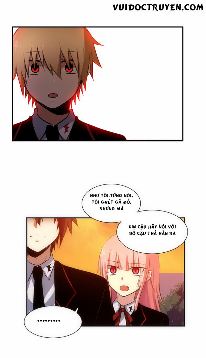 crepuscule (yamchi) chapter 45 12