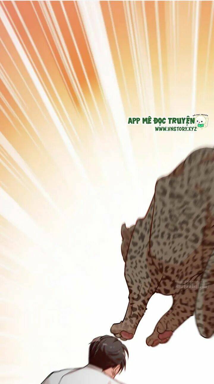 thiên hậu trở về chapter 66 2