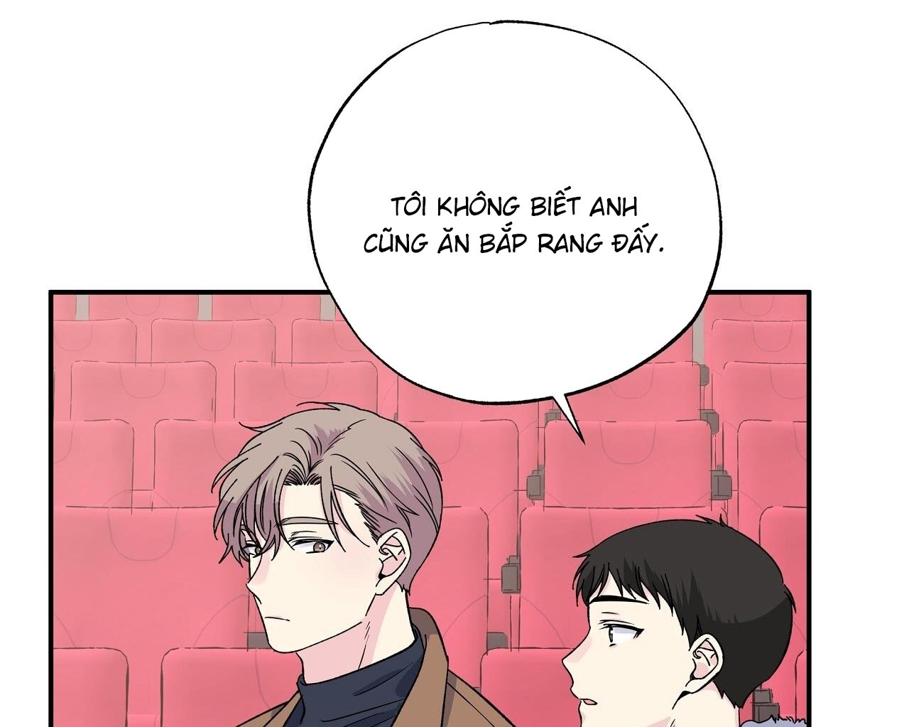 vị ngọt đôi môi chapter 54 31