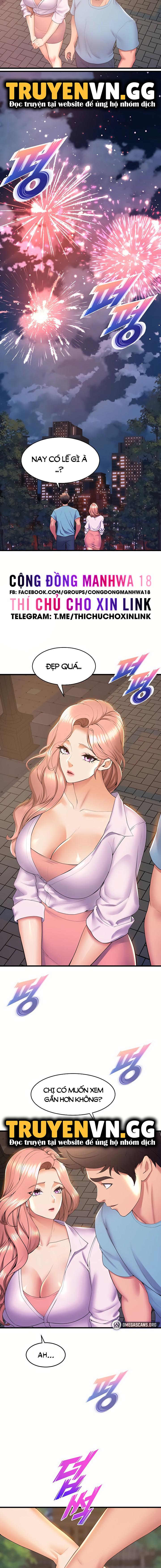 lớp nhảy mỹ nhân chapter 74 10