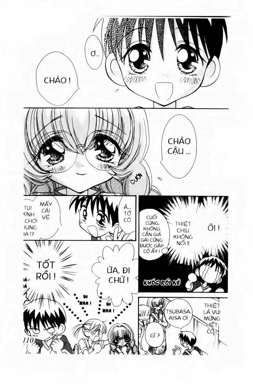 chắp cánh ước mơ chapter 44 15