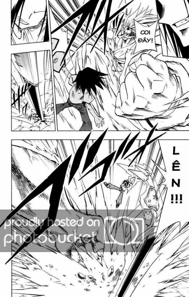 vua pháp thuật chapter 237 7