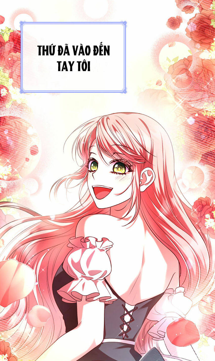 từ ác nữ, tôi trở thành một người mẹ chapter 45.1 40