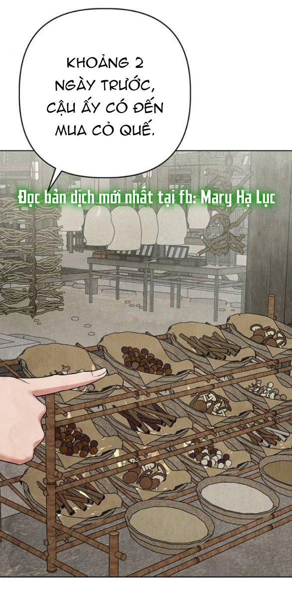 Quỷ Hồn chapter 8.2 3