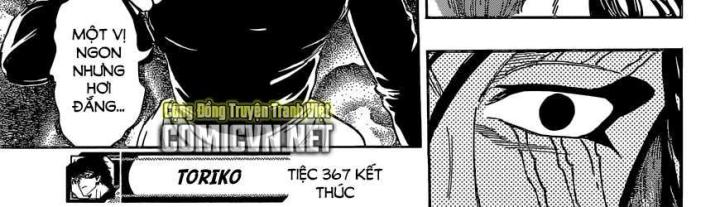 thánh tỏi sành ăn chapter 367 41