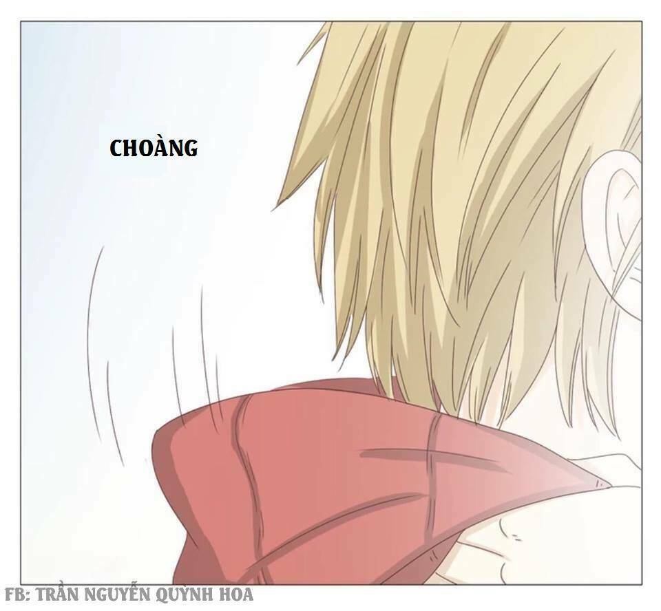 xin chào! dân nữ chapter 17 35