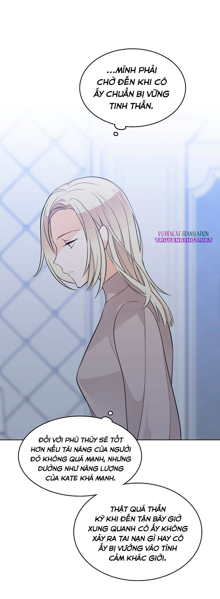 thanh tra của muiella chapter 96 19