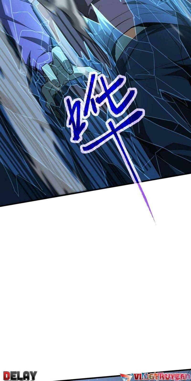 siêu tiến hóa chapter 72 35