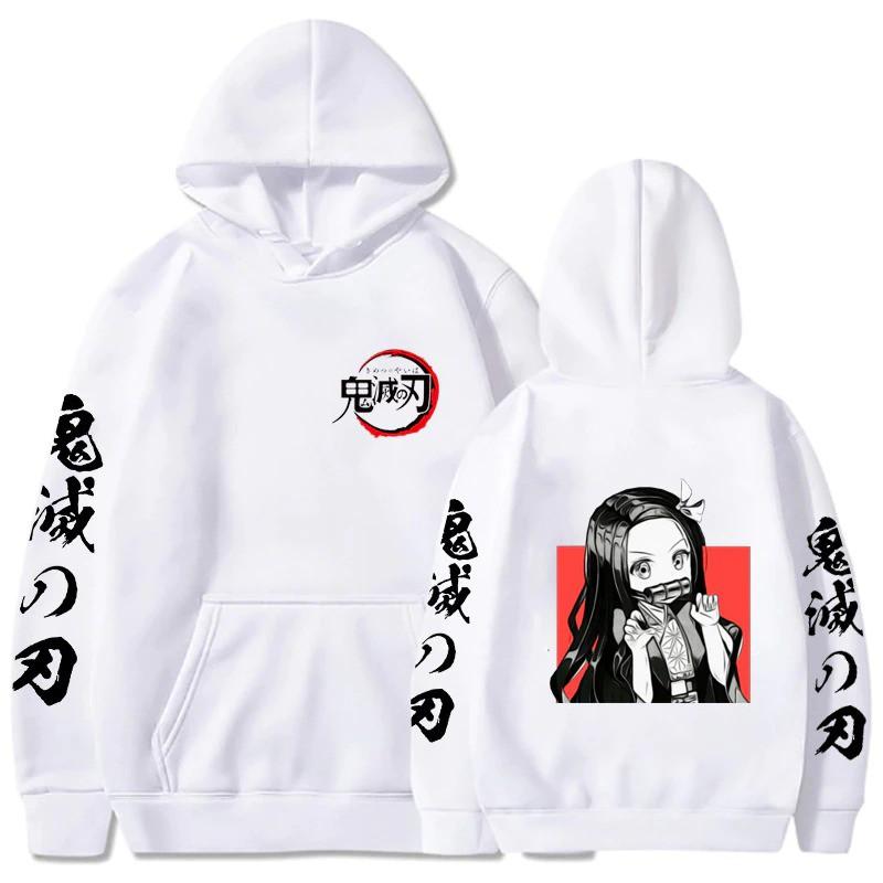 Áo Hoodie Tokyo Ghoul Anime Hip Hop Dạo Phố Áo nỉ thu đông nam nữ dài tay