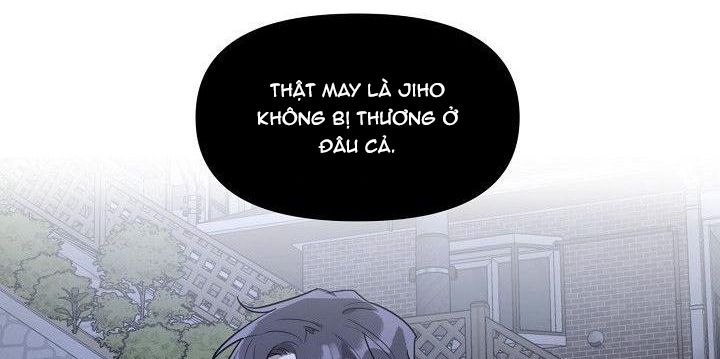 vị khách khả nghi và nhóc làm thêm chapter 14 19