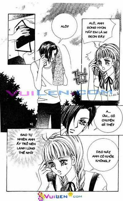 thiên thần tái thế chapter 14 14