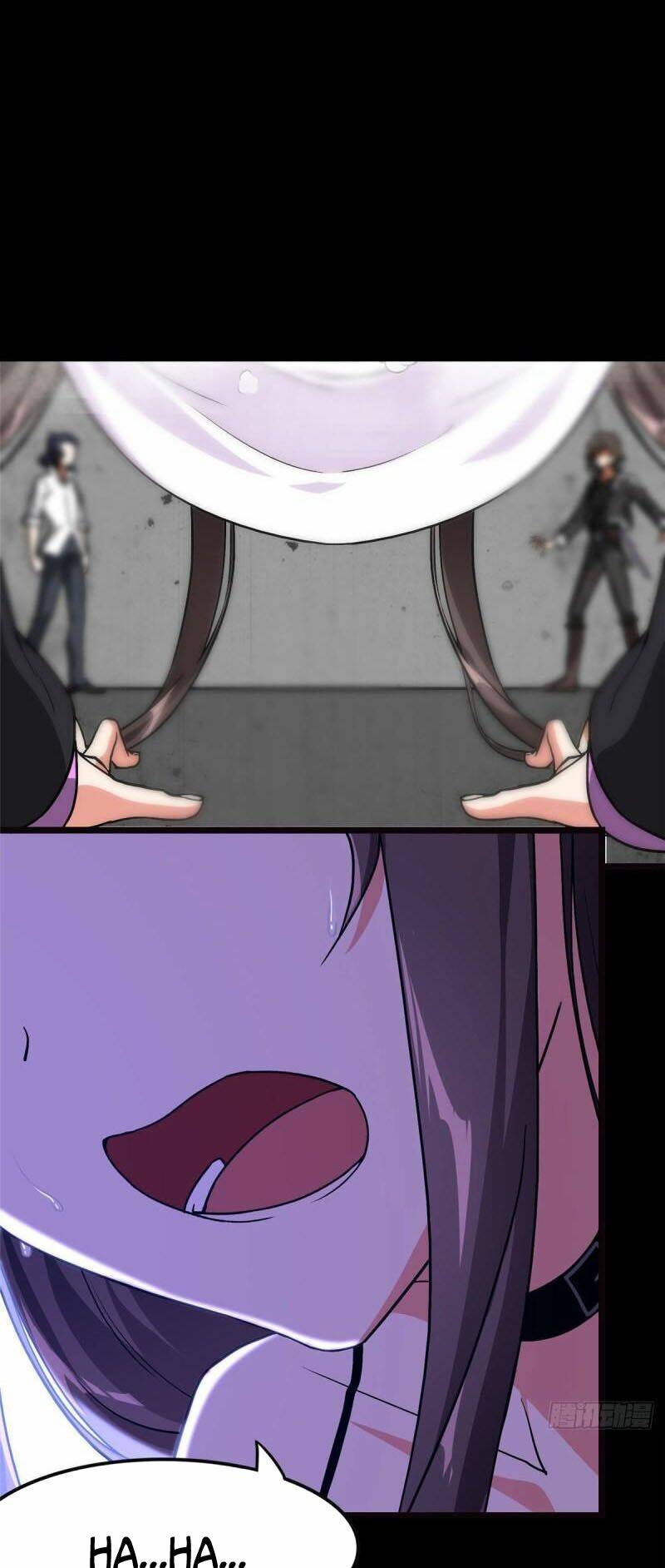 bạn gái virus của tôi chapter 284 29