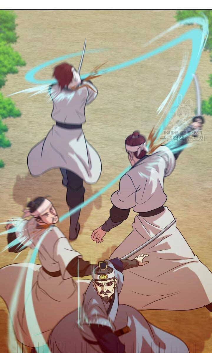 bậc thầy phép thuật ở thế giới võ lâm chapter 30.1 38