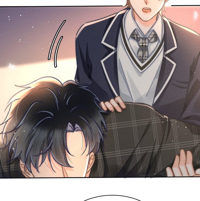 ánh trăng vì tôi mà đến chapter 49 9