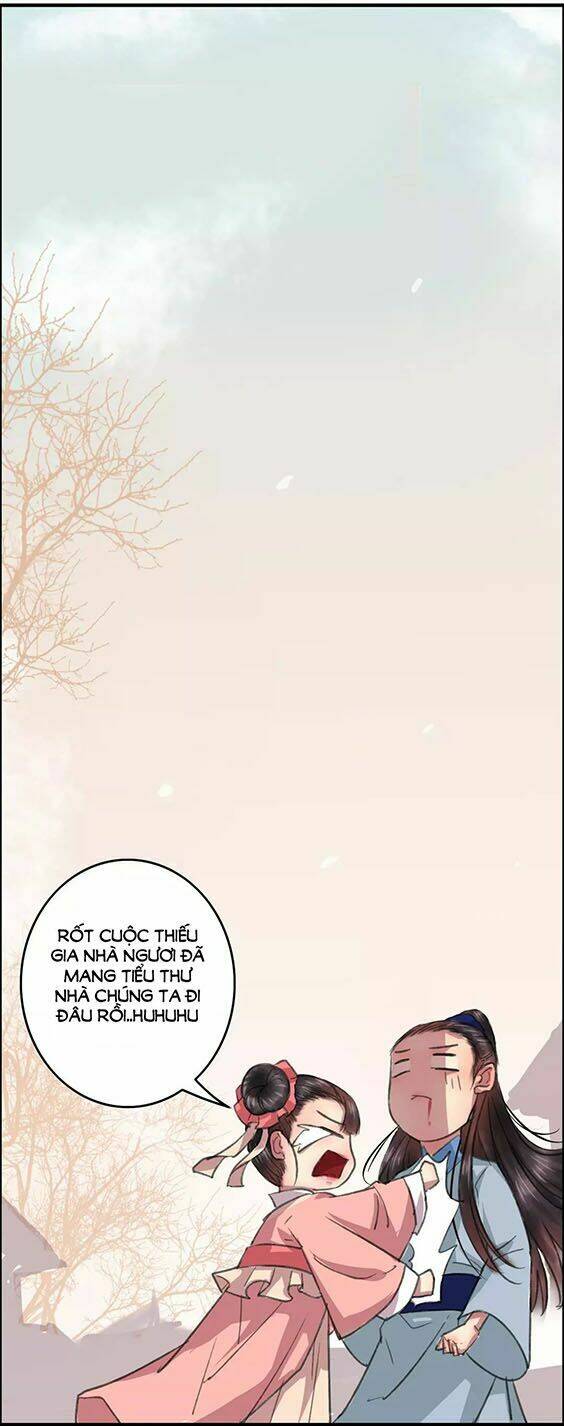 thịnh thế thanh ca chapter 4 6