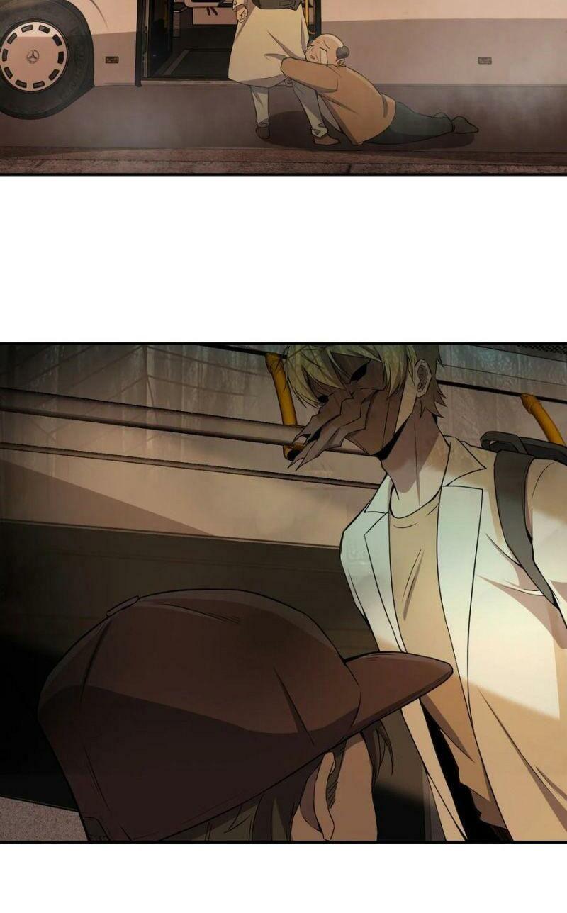 đừng hiểu lầm, tôi mới là người bị hại! chapter 48 80