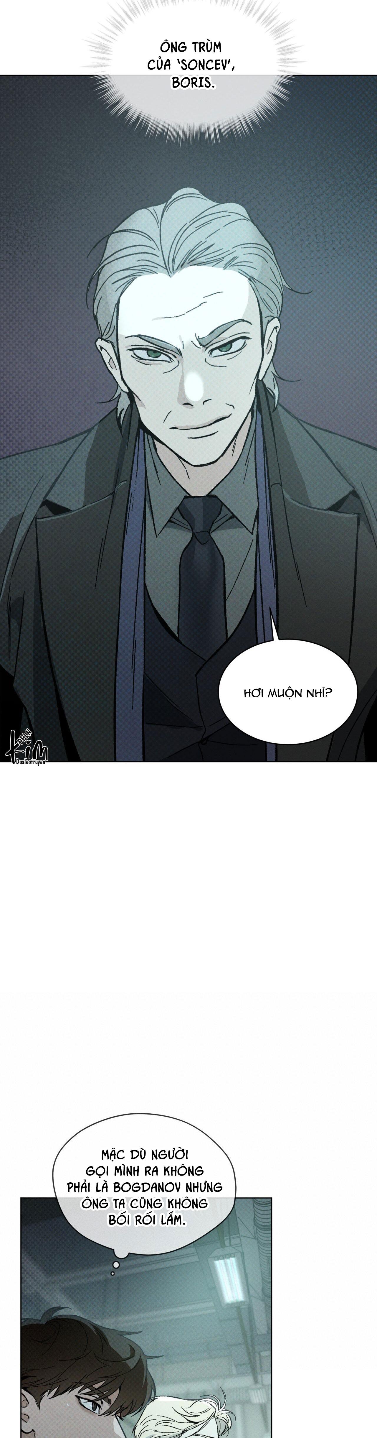 codename anastasia chapter 20 27