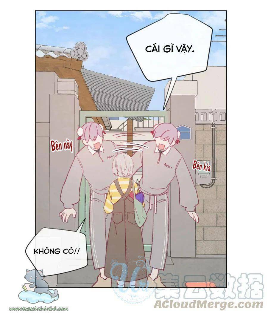 nhật ký nấm ma cô chapter 20 19