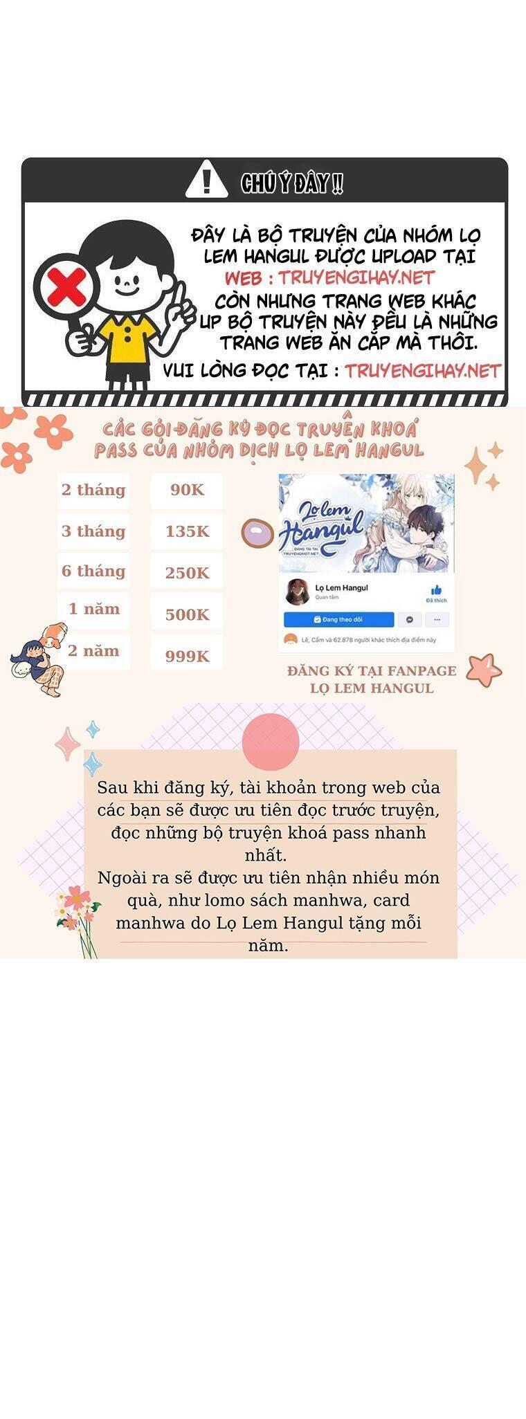 để yên cho tiểu thư hiền chapter 66 2