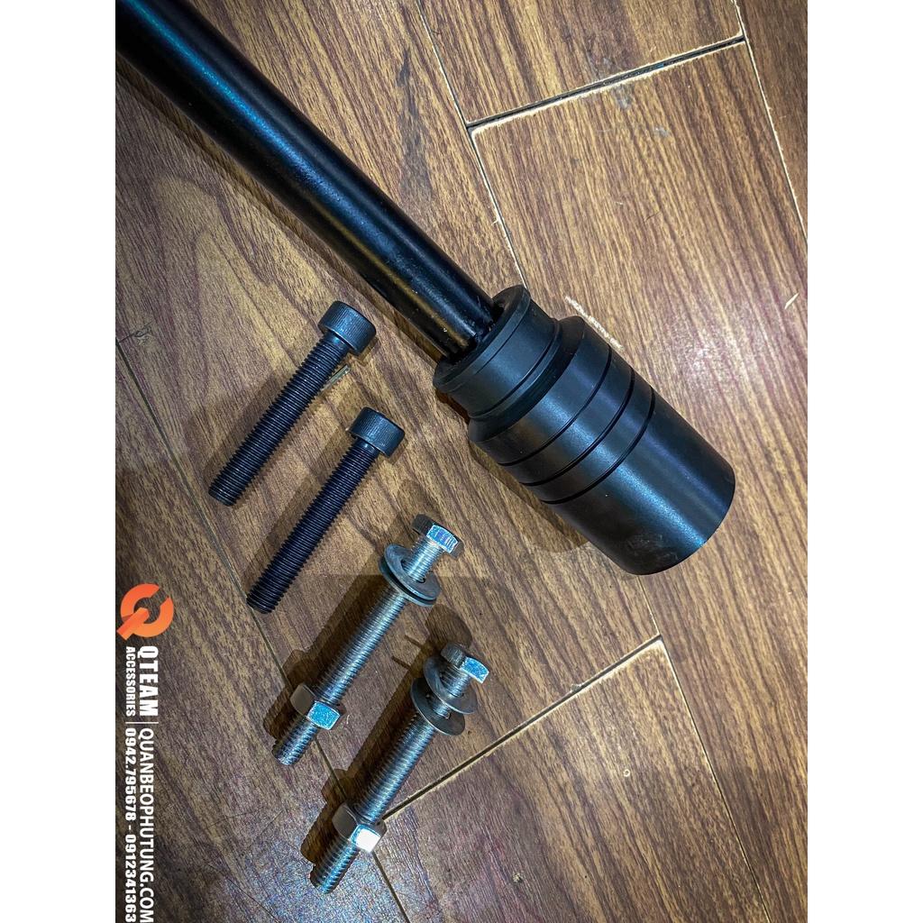 () CHỐNG ĐỔ XUYÊN KHUNG SƯỜN YAMAHA R15V3 / TFX150 / MT15 / XSR155