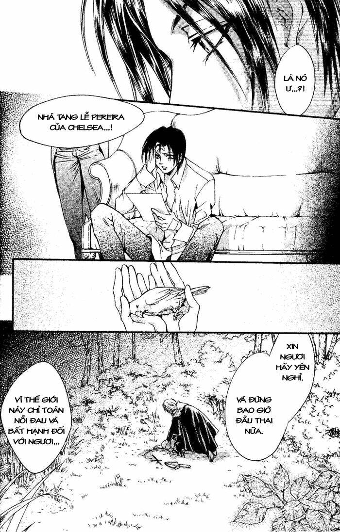 đứa con của thượng đế chapter 16 19