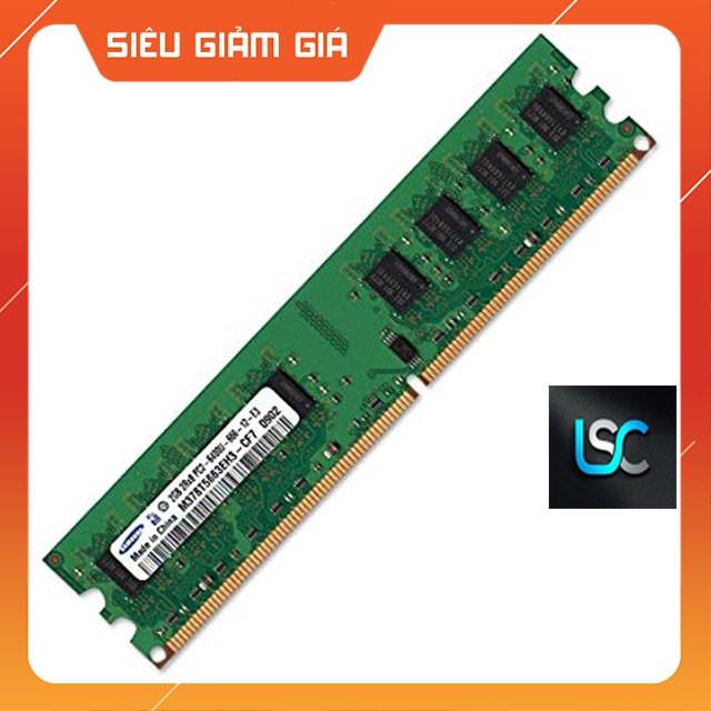 RAM PC 2GB DDR3 CŨ buss 1333