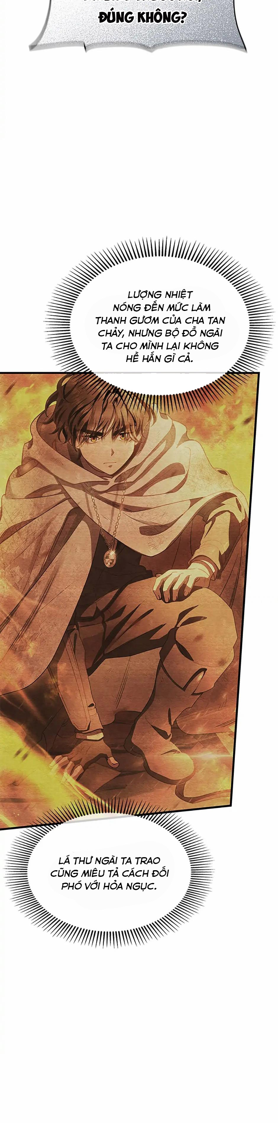 vị cứu tinh của nam phản diện chapter 20 34