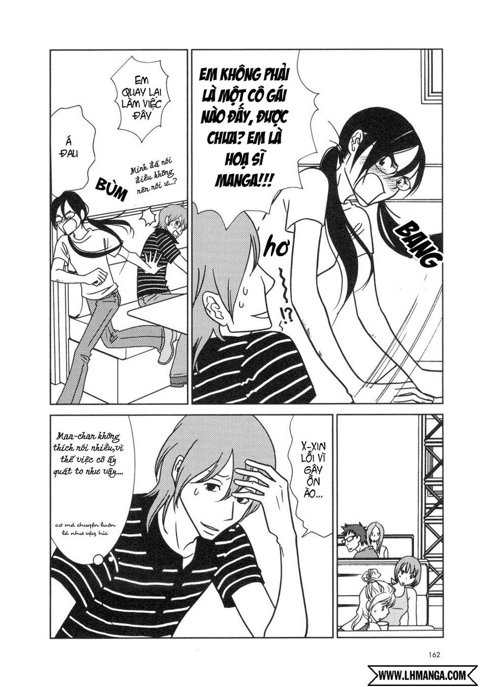 usagi drop chapter 17 24