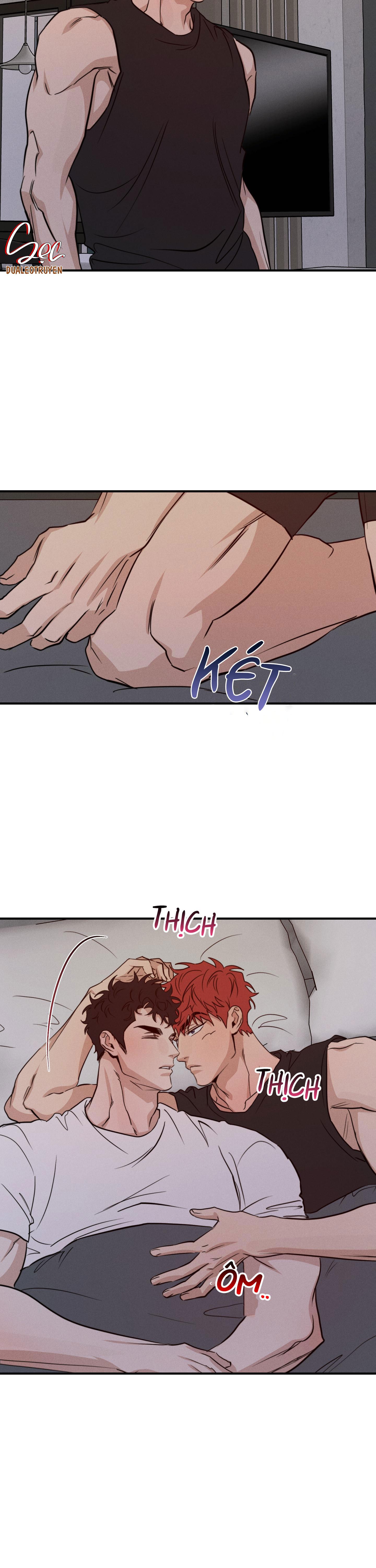 high clear chapter 53 21