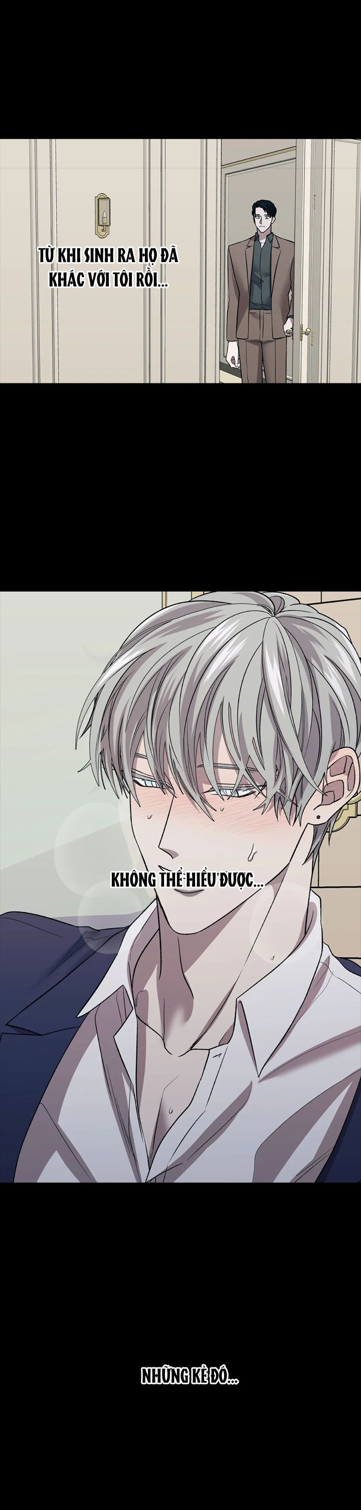 ám ảnh pheromone chapter 12 7