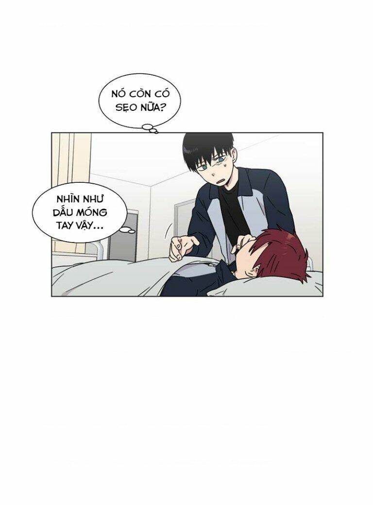 …”một sự thật khá khó chịu.” chapter 52 29