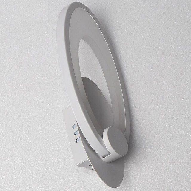 Đèn Led treo tường gắn tường trang trí nhà cầu thang tai thỏ GT-336 AnAn Decor