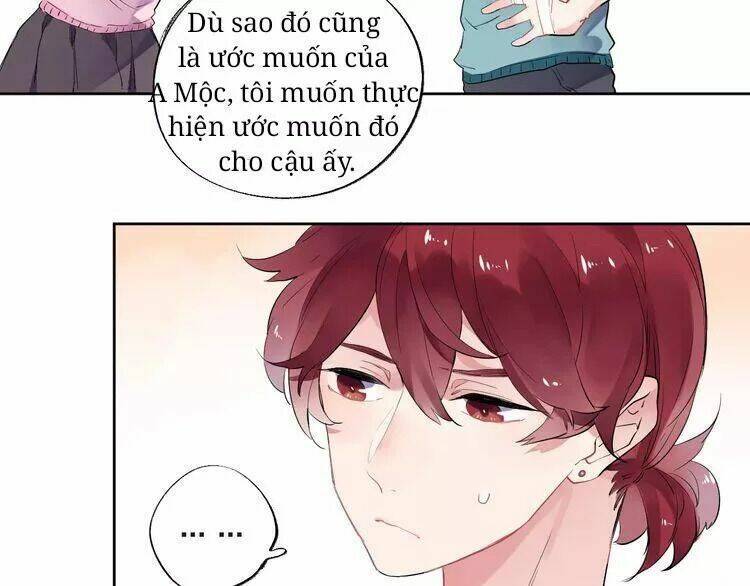 sos! tôi đã yêu một con sâu bướm (phần 2) chapter 30 57