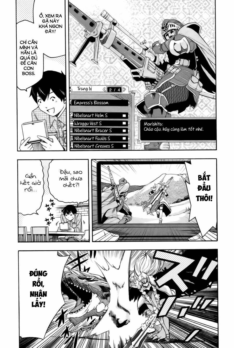 love riron chapter 15 15