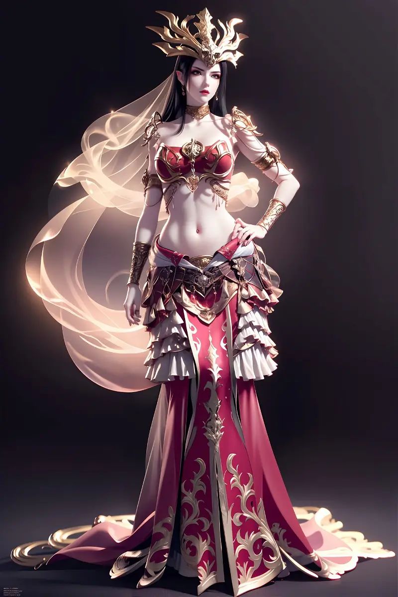 artist ai generated chapter 318 13