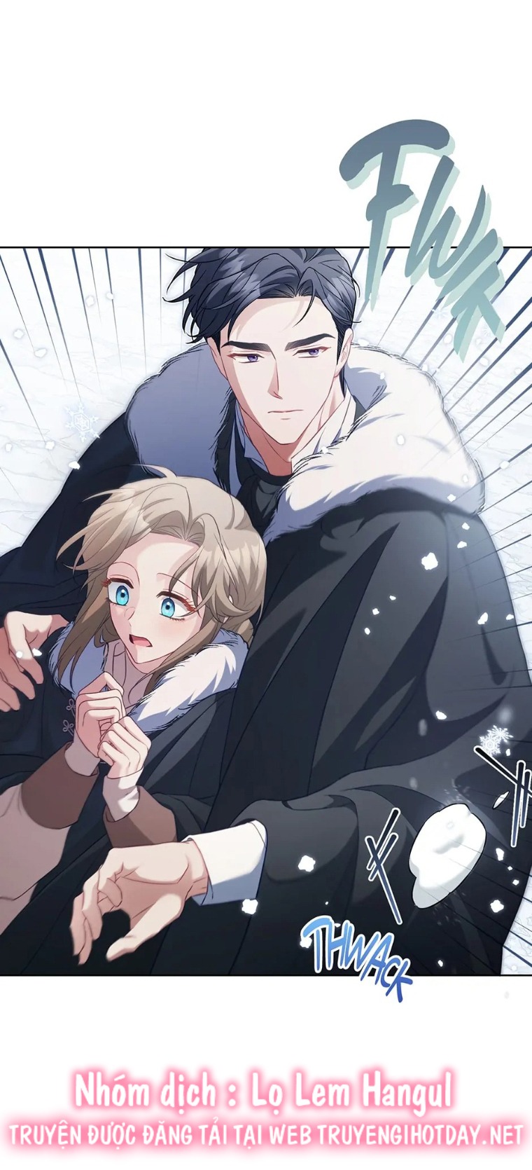 nhật ký chăm sóc đứa trẻ của nhân vật phản diện chapter 32 36