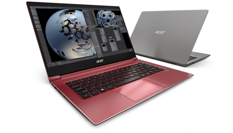 Giới thiệu Laptop Acer Swift 3 SF313-51-56UW 5