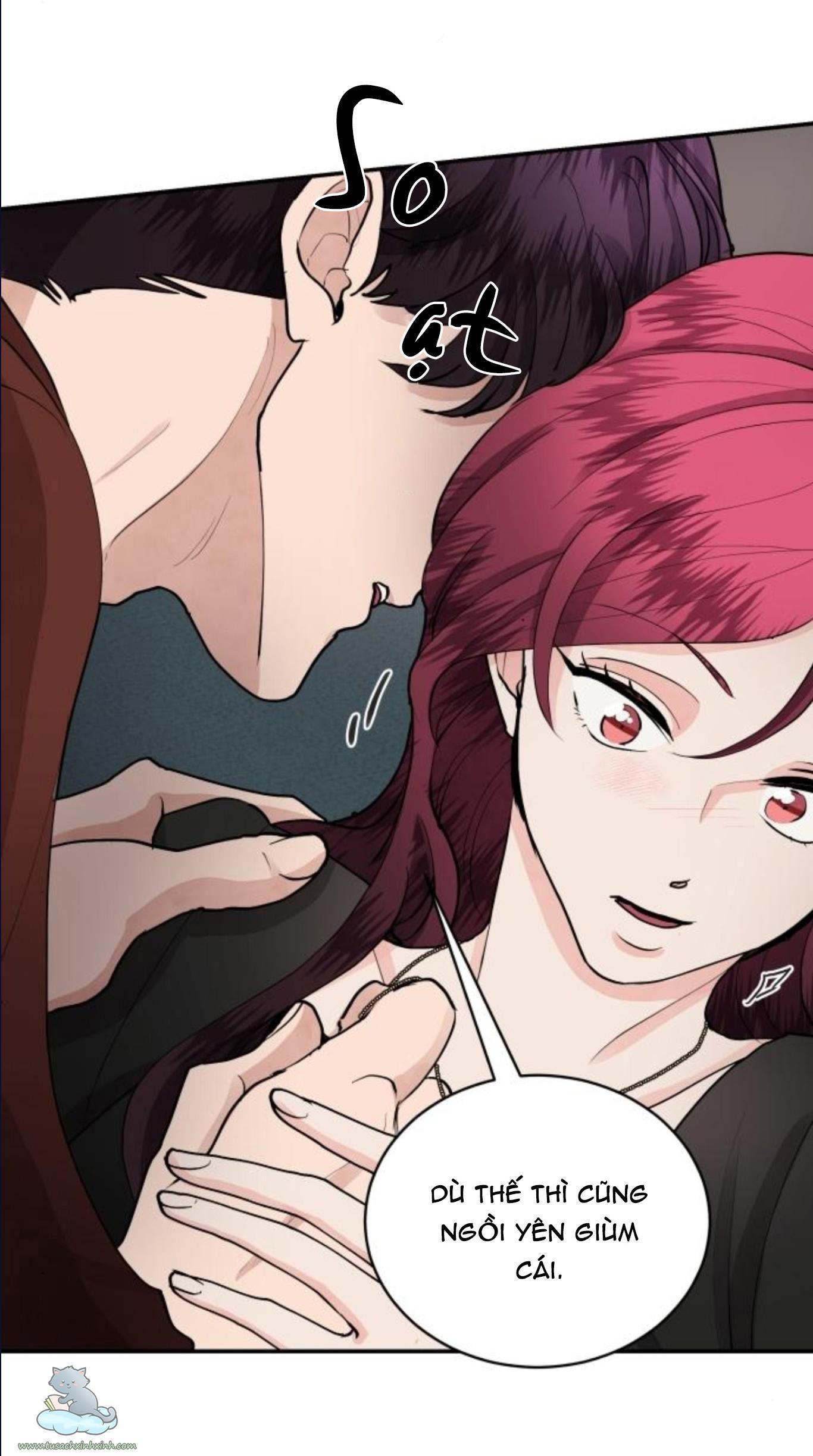 oan gia ngõ hẹp chapter 52 8