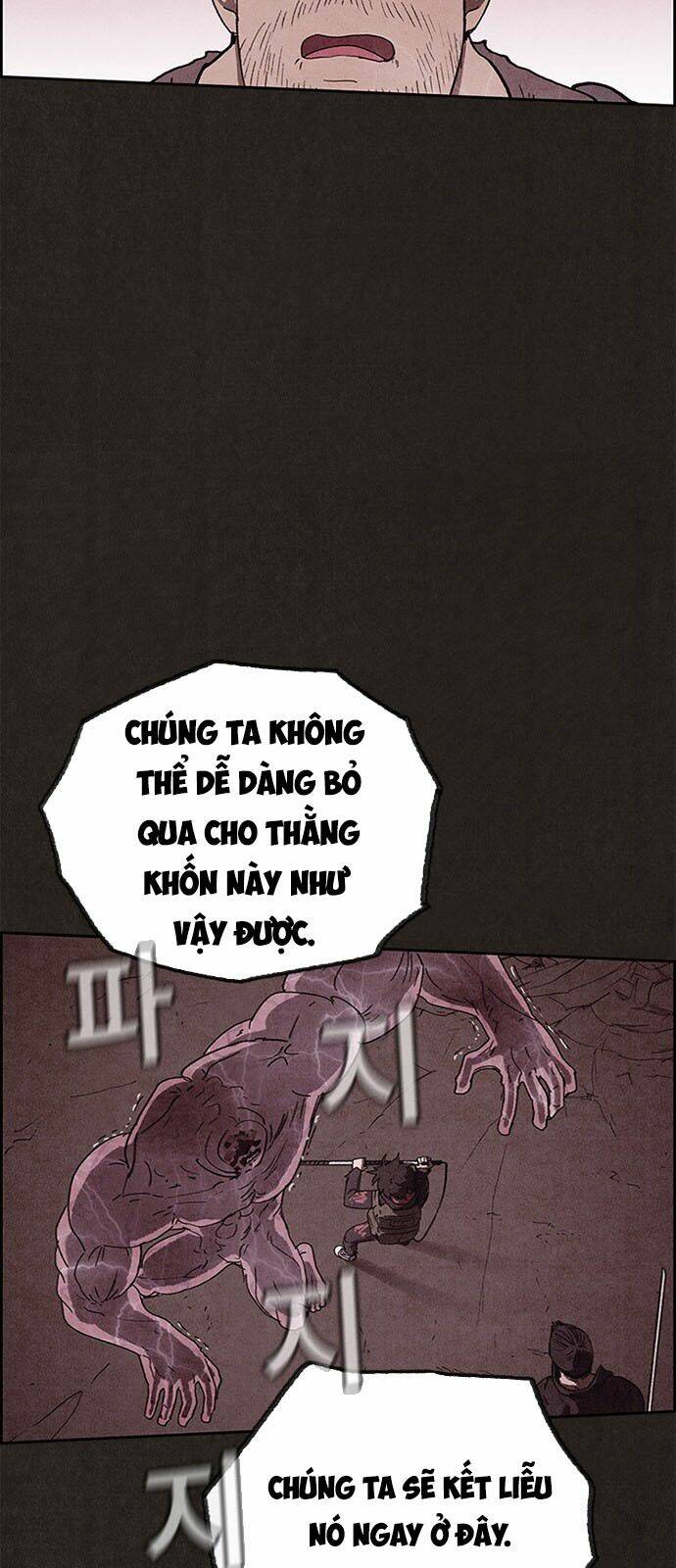 quái vật tại chung cư xanh chapter 84 40