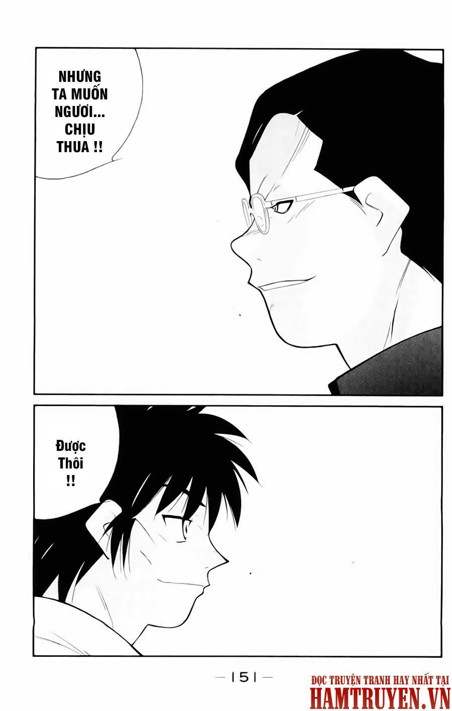 truyền nhân atula 3 chapter 51 10