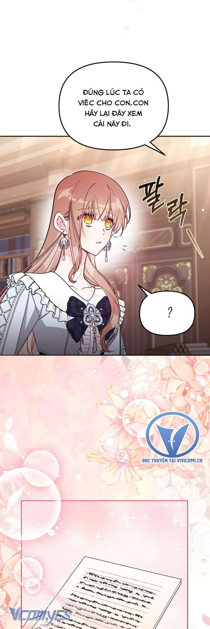 không có chỗ cho kẻ giả mạo chapter 65 14