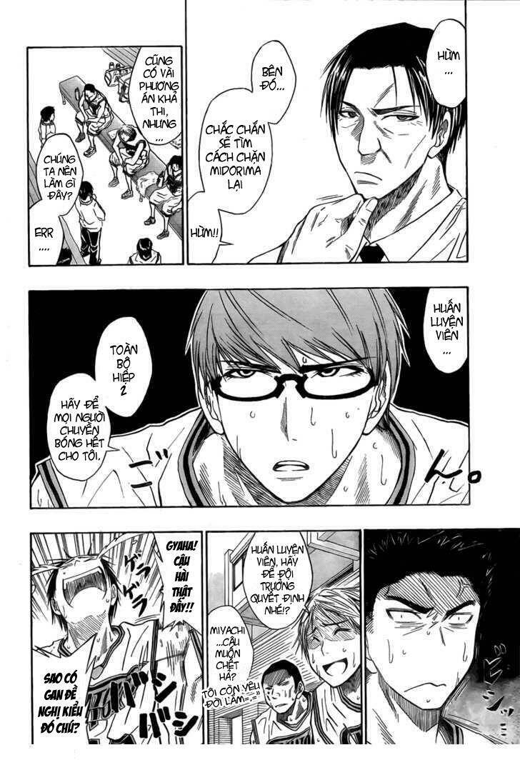 vua bóng rổ kuroko chapter 29 6