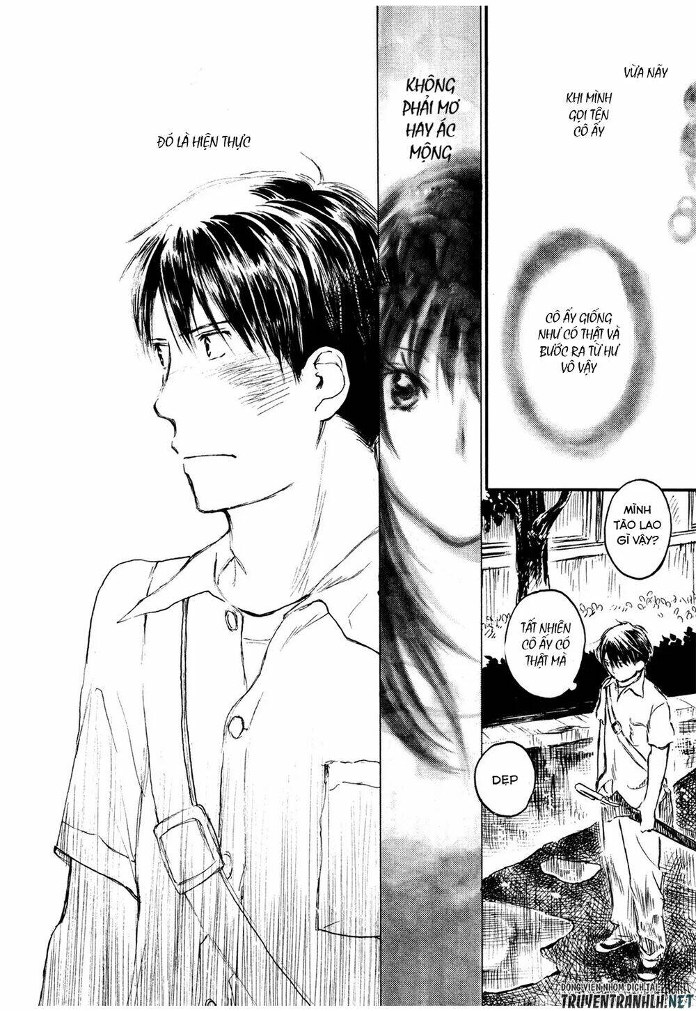 natsu no zenjitsu chapter 19 29