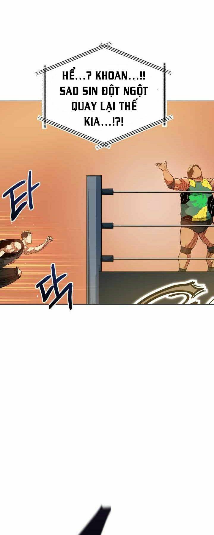 đấu sĩ vô song chapter 21 40