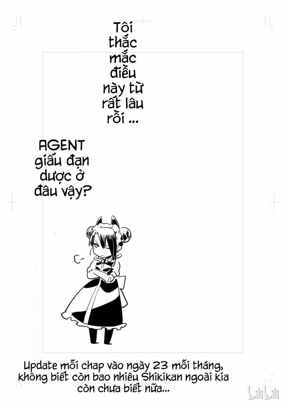 girl frontline - song of humanoid chapter 2 44