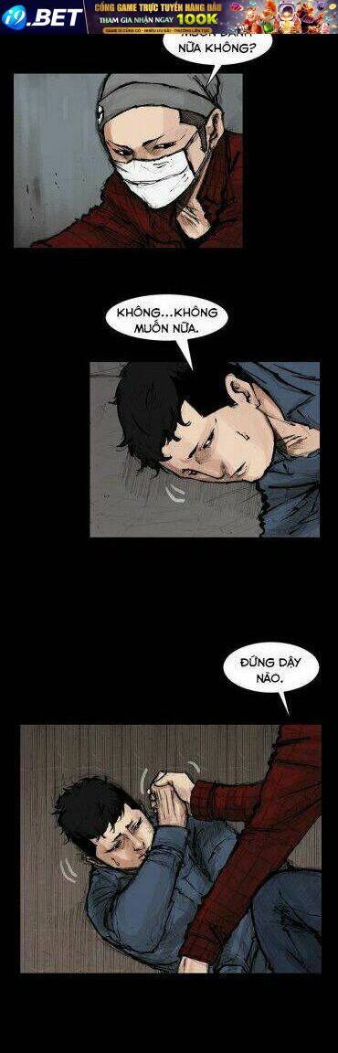 dokgo 2 | độc cô 2 chapter 39 6