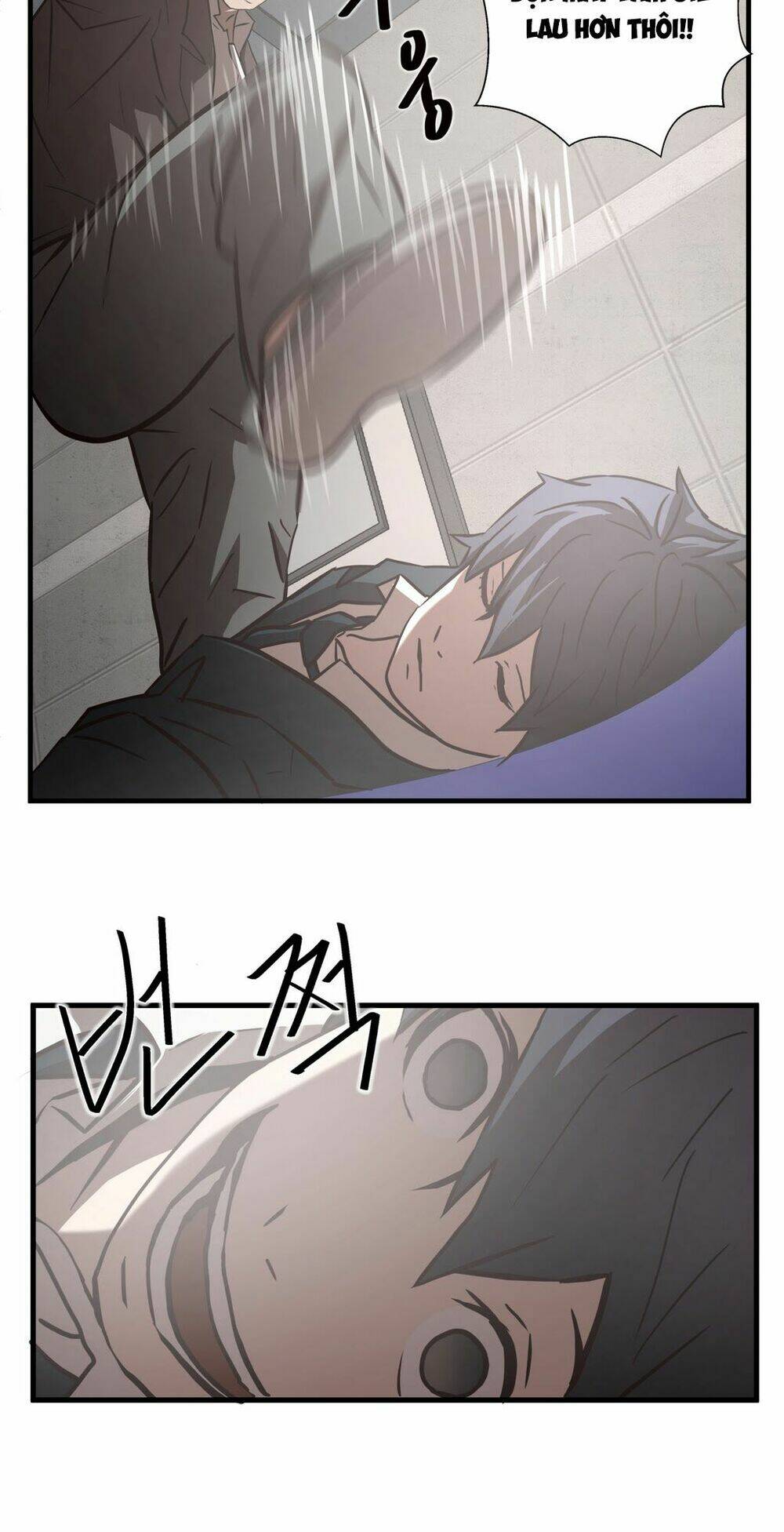 kẻ bị ruồng bỏ chapter 20 53