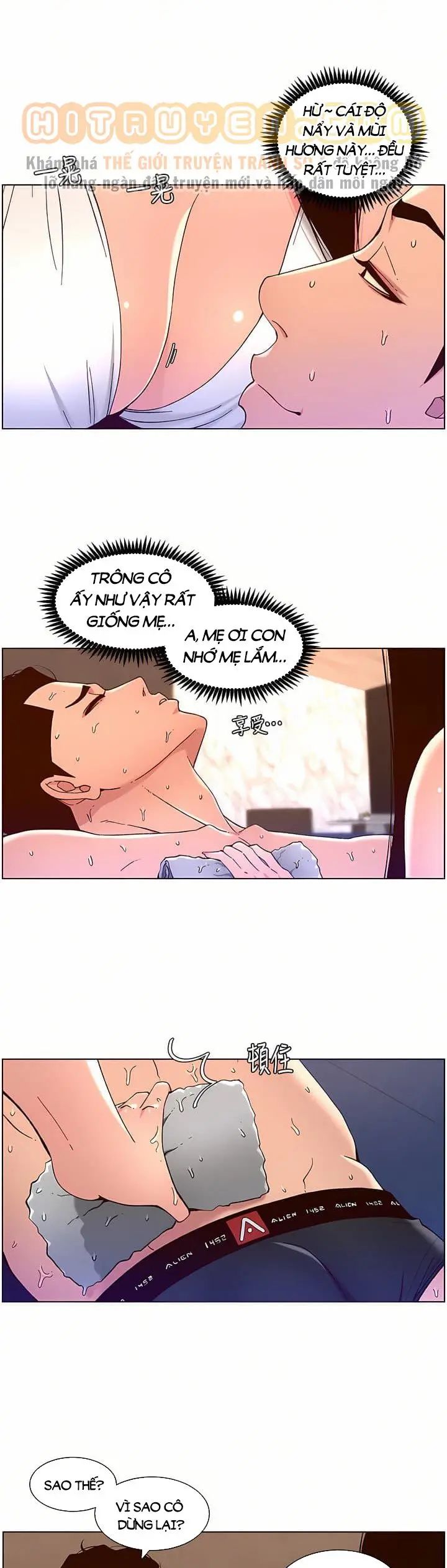 app đế vương giường chiếu chapter 49 21